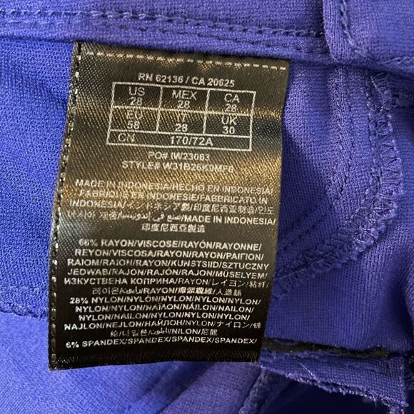 Guess Jeggings - Picture 6 of 7